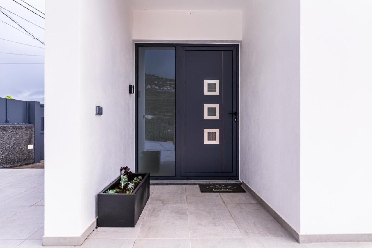 Guesthouse Olival Santa Cruz - Madeira Exterior foto