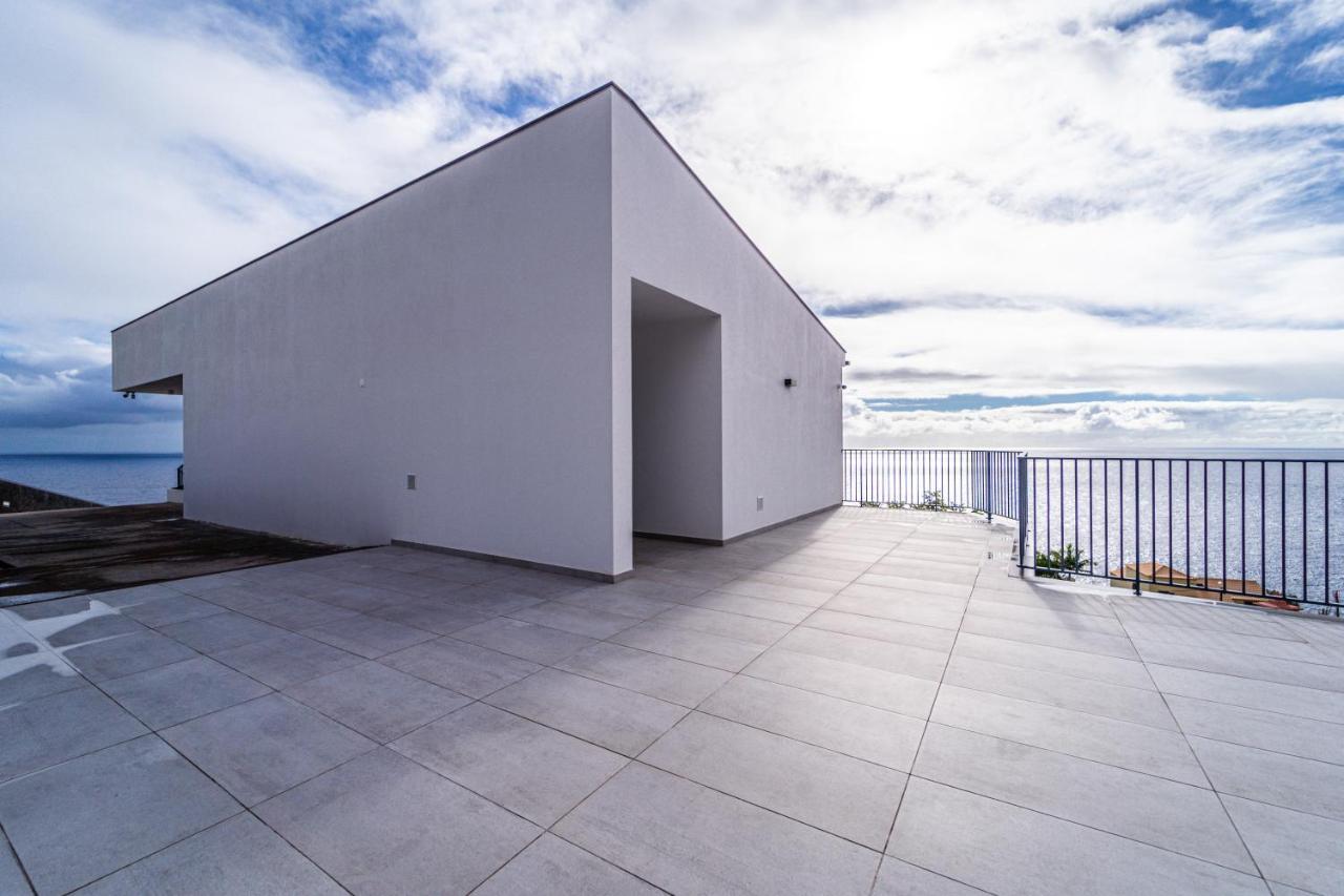 Guesthouse Olival Santa Cruz - Madeira Exterior foto