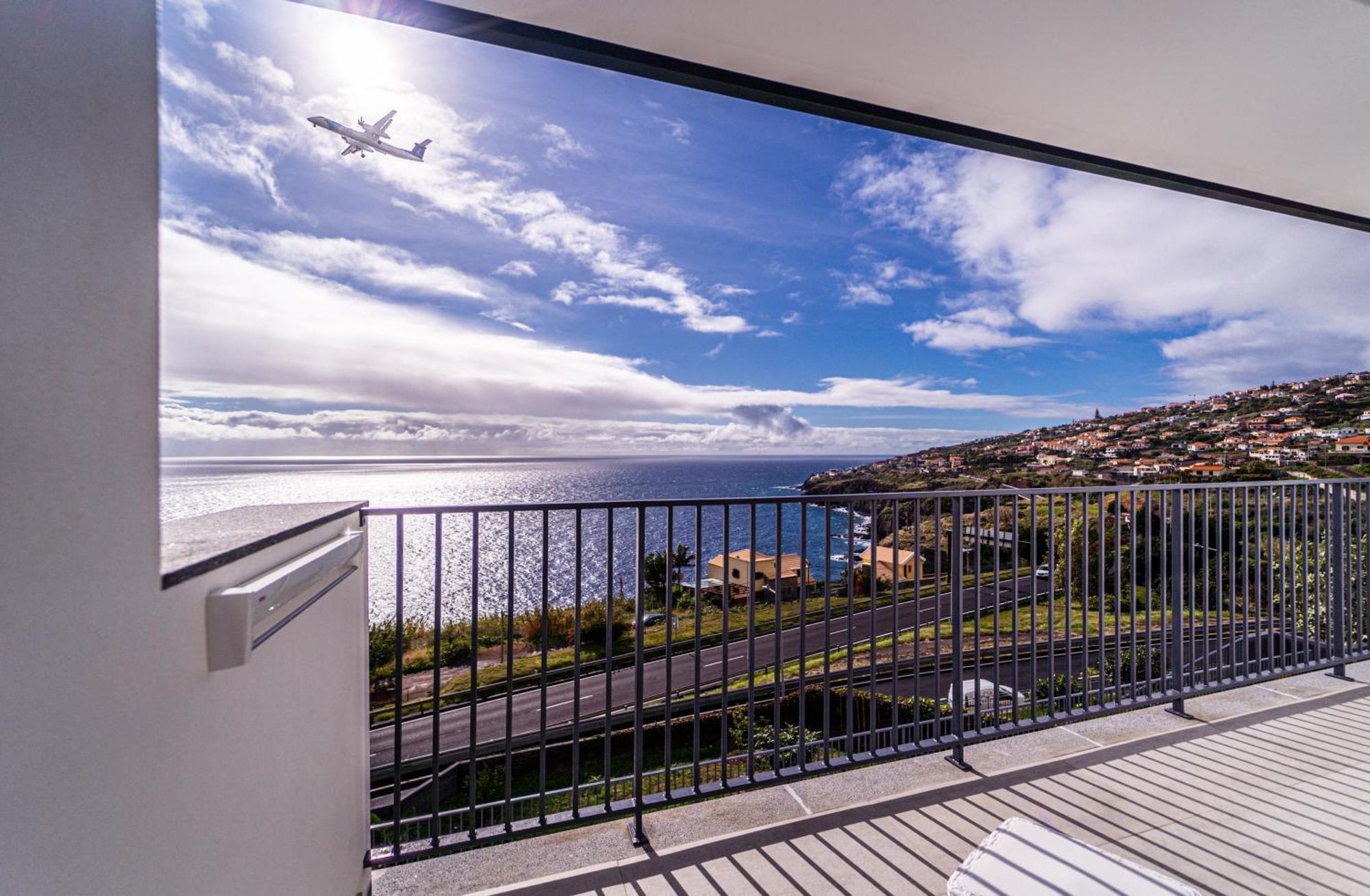 Guesthouse Olival Santa Cruz - Madeira Exterior foto