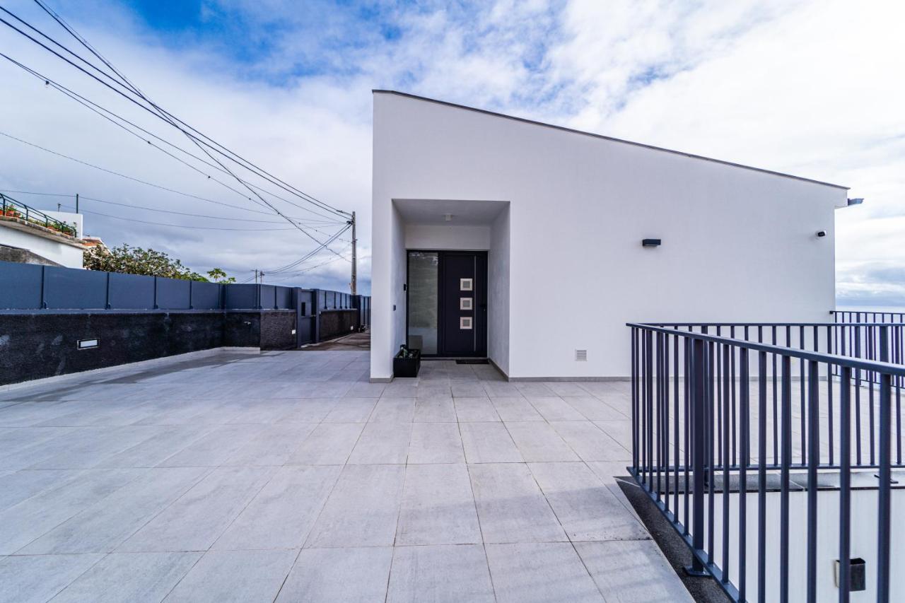 Guesthouse Olival Santa Cruz - Madeira Exterior foto